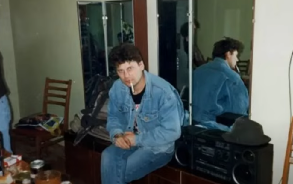 Юрий Клинских 