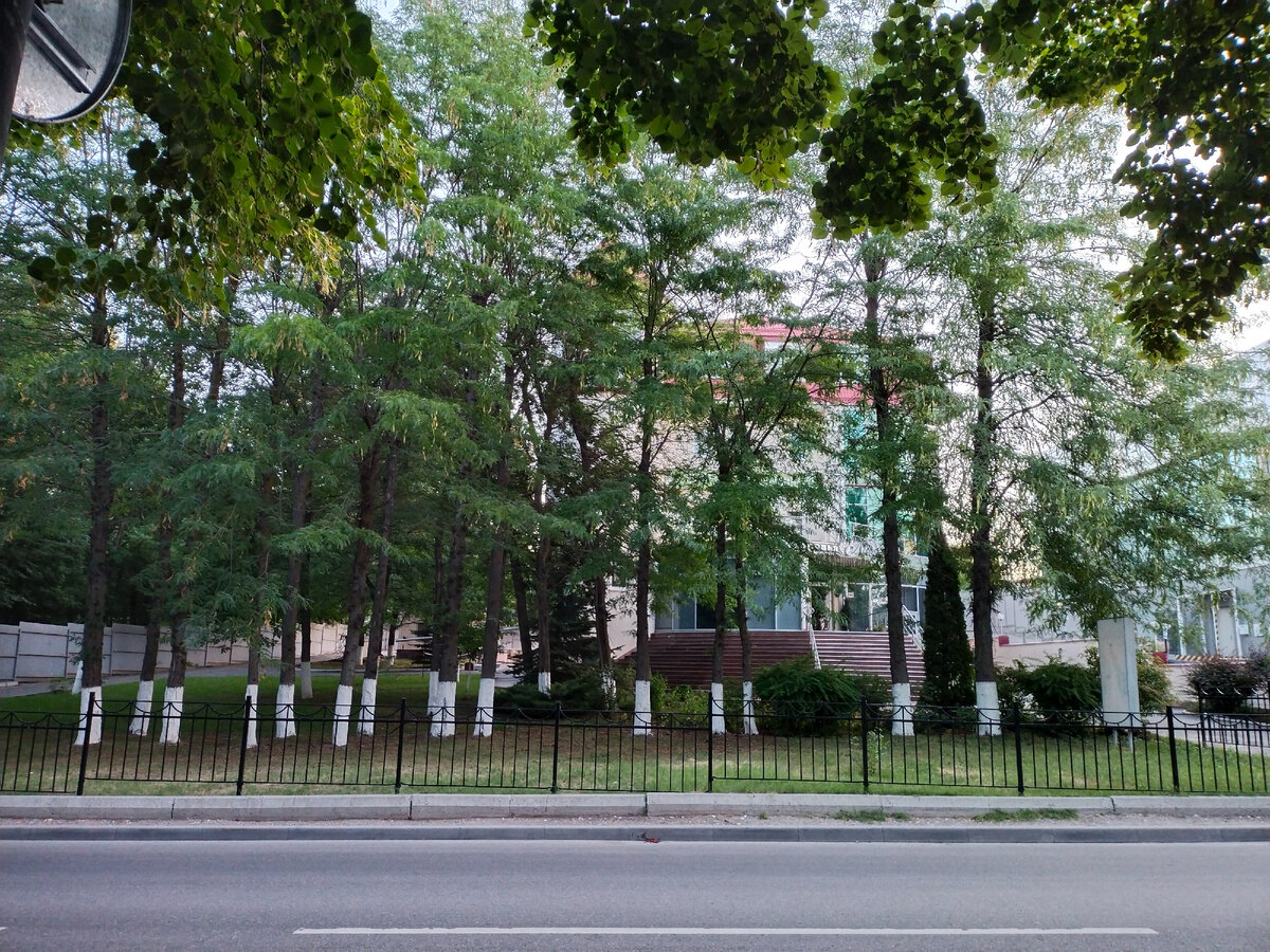 Фото автора канала