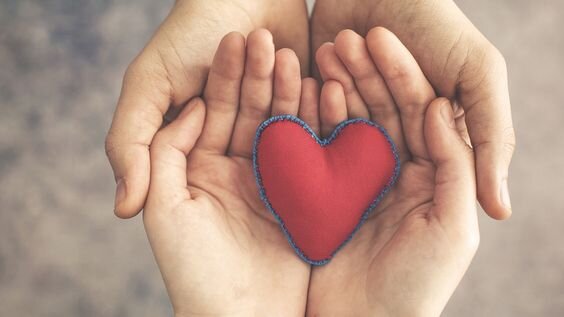 можно ли использовать благотворительность в маркетинге?