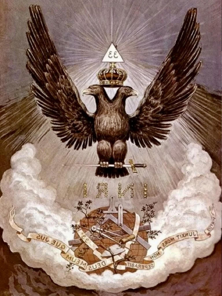 История данного братства берет начало в 1378 году. Источник - https://clck.ru/Yrpjm