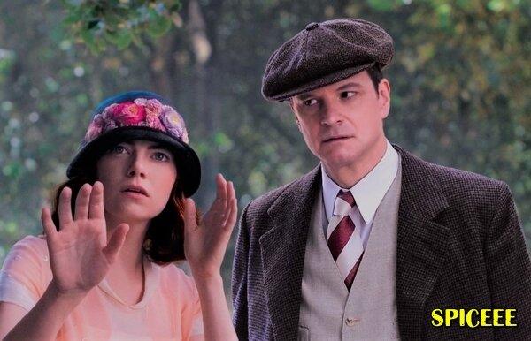 "Магия лунного света"