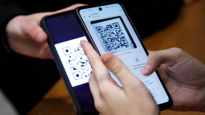 фото: Марина Молдавская / Коммерсантъ