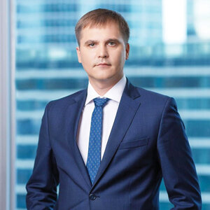 Рассказывает Сергей Владимирович Карпушов, генеральный директор ASVA