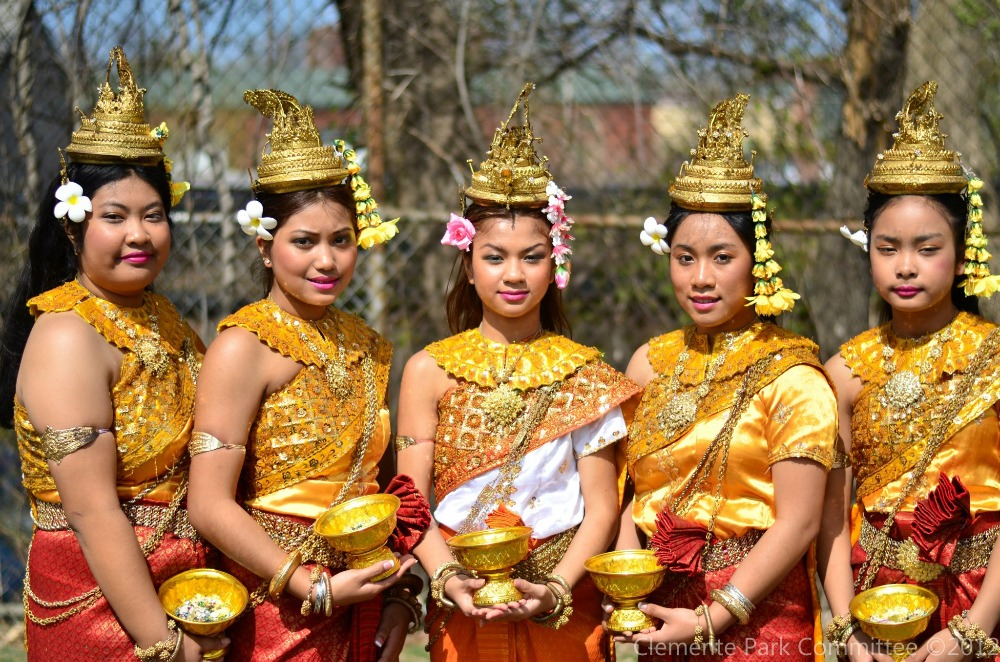 Тайцы в россии. Кхмеры. Горные кхмеры Камбоджа. Кхмеры Мон-Кхмерские народы.