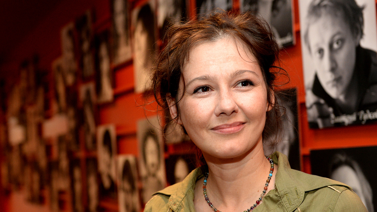 Фото: РИА Новости/Сергей Пятаков