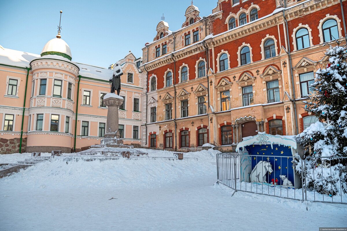 Фото: © Настенька Павлик 