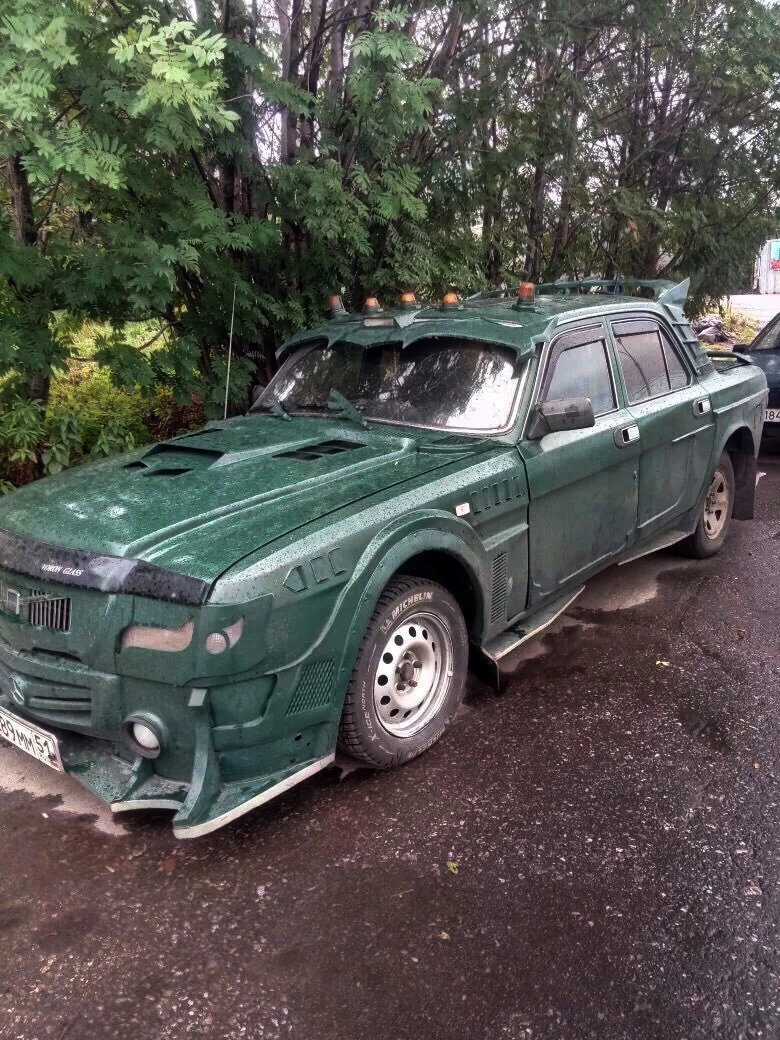 Владелец, что у тебя со вкусом???