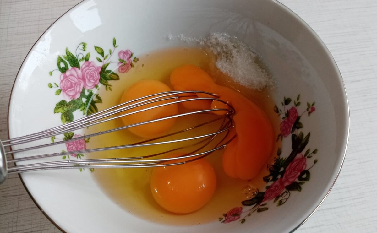 Фото автора.Канал"Вкусно живём!".