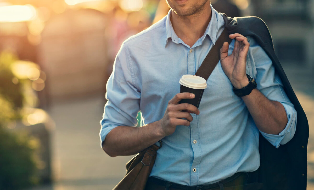 Первые 30 минут после пробуждения являются самыми важными в течение дня