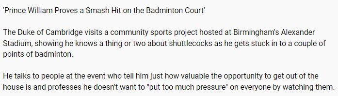 Текст из описания под видео - скриншот 