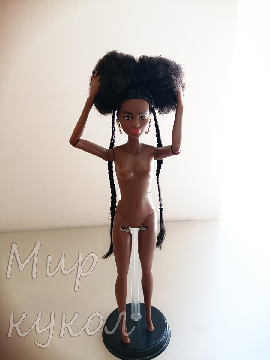 Шикарные волосы)