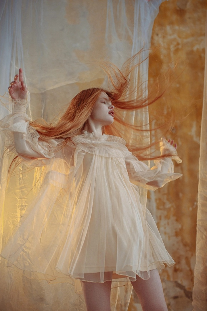 Фотограф: Катя Шиня