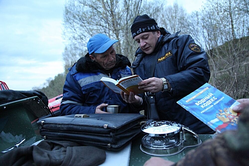 С любителями должна вестись в основном разъяснительная работа. Фото из открытых источников "Яндекс картинки" 