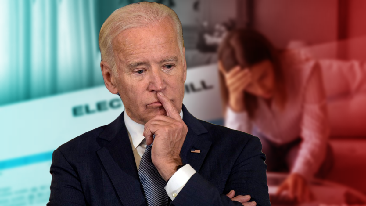 США безнадежно беднеют: более 20 миллионов домохозяйств не могут оплатить коммуналку 