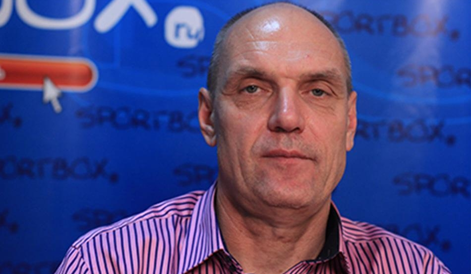 Александр Бубнов высказался и сделал ряд заявлений после матча «Факел» - «Спартак»