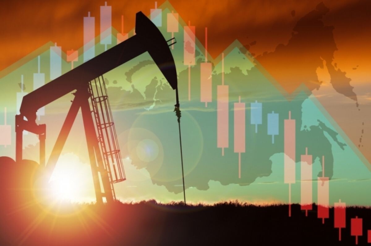    Лимит прибыли. В ЕС не смогли согласовать «потолок» цен на нефть из РФ