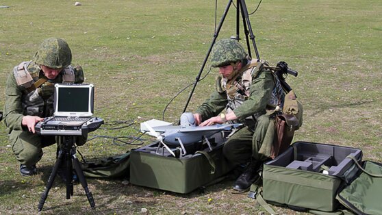    Новые дроны-камикадзе проходят испытания в зоне спецоперации Анастасия Романова