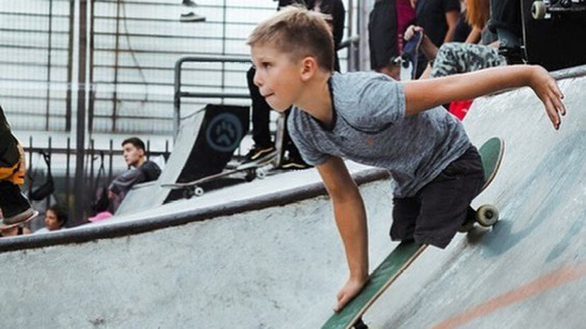    Фото из личного архива