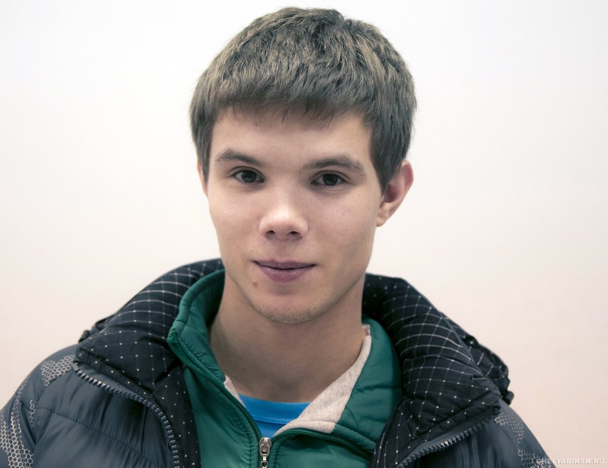 Михаил Анфалов