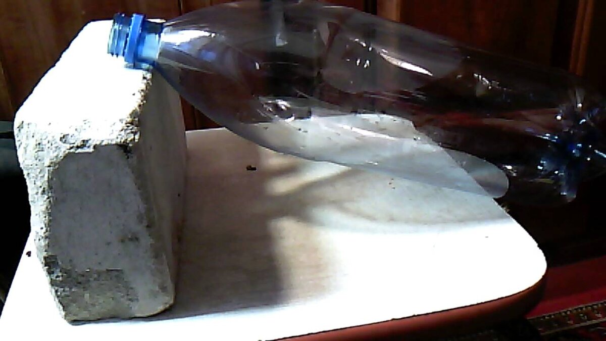 Вершина инженерной мысли =)