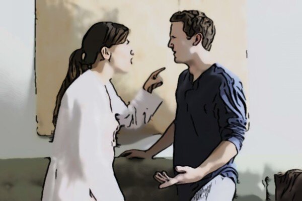 Сеть полна советов о том, как стать женой бизнесмена