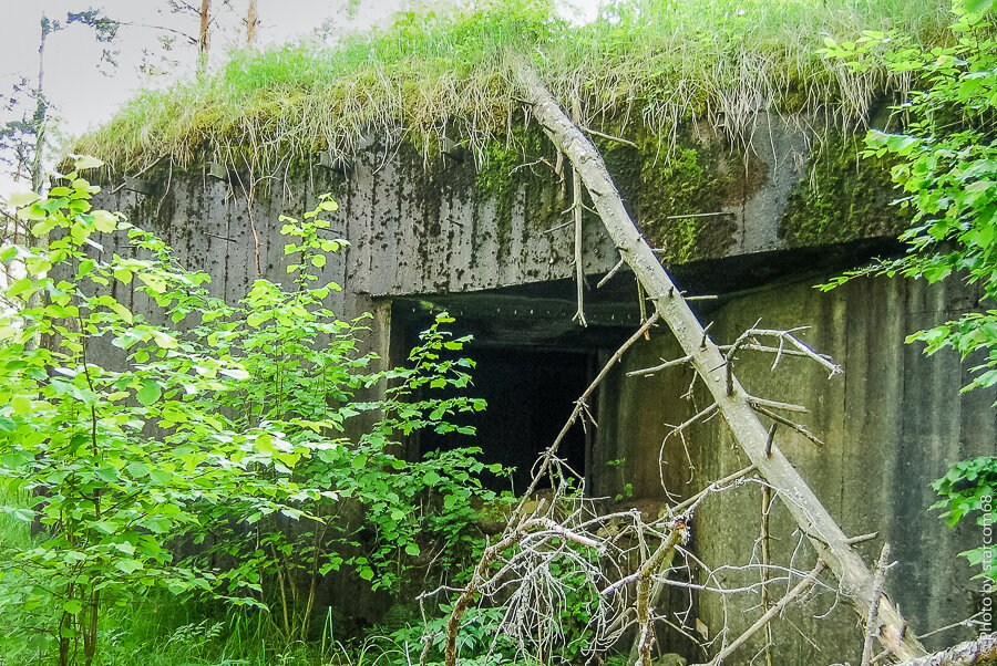 АПК Сергинского ОП - лучшее фото фасада. Все-таки мне кажется что скос козырька есть.