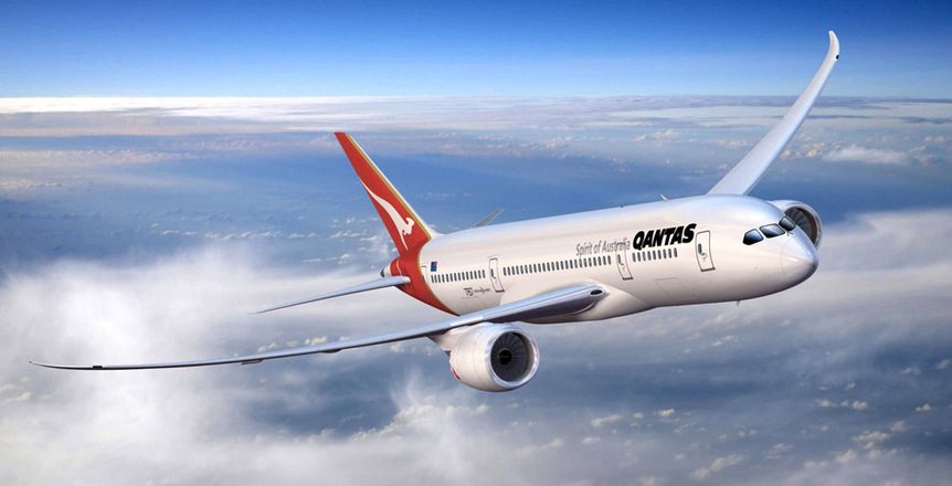 В якості основи свого флоту на майбутню декаду Hawaiian Airlines вибрала Boeing 787-9, замовивши 10 літаків з опціоном ще на 10 
