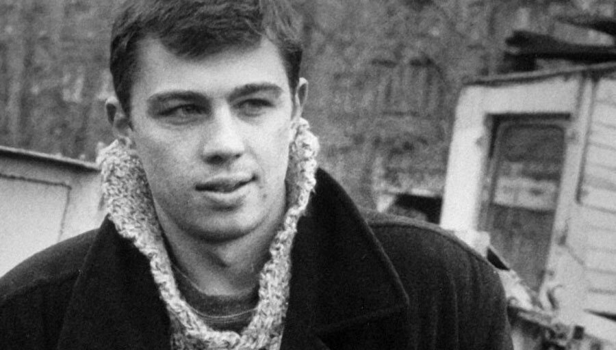 Брат (фильм, 1997)