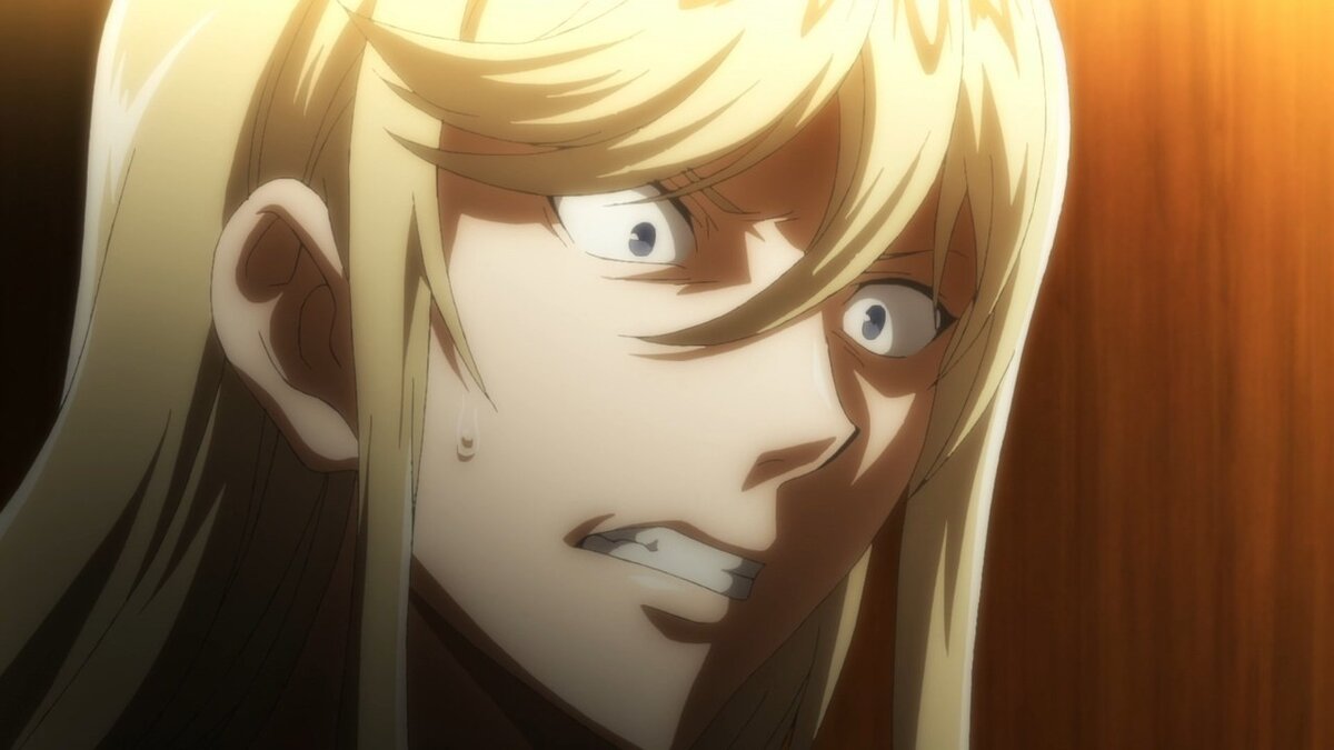 Hakata Tonkotsu Ramens 10 | аниме с оленем | Дзен