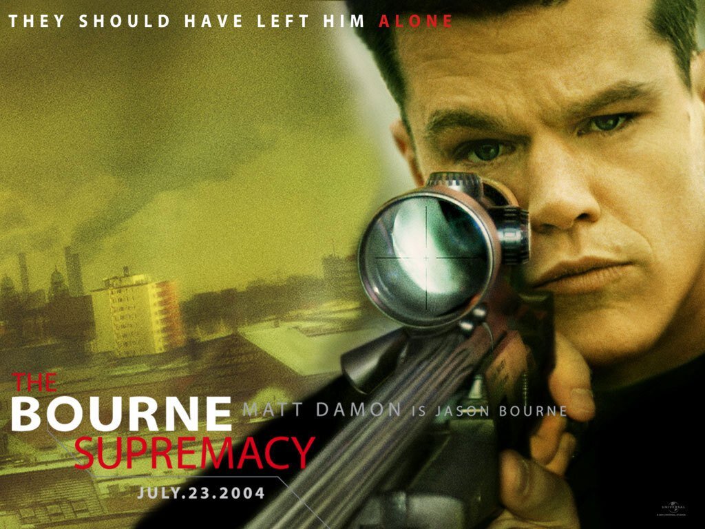 Берлин. По следам Джейсона Борна из фильмов «Превосходство Борна / The  Bourne Supremacy» и «Ультиматум Борна / The Bourne Ultima | Прямо из  Берлина | Дзен