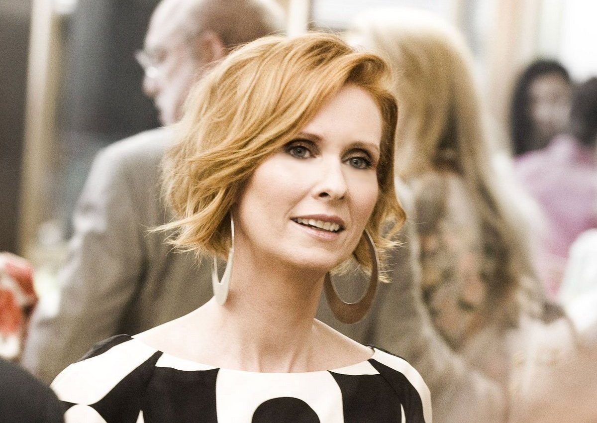 Фото: кадр из сериала