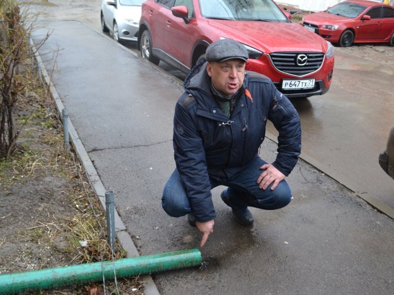 Сергей Шестаков