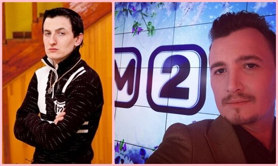 ДО | ПОСЛЕ. Фото @domkadoni