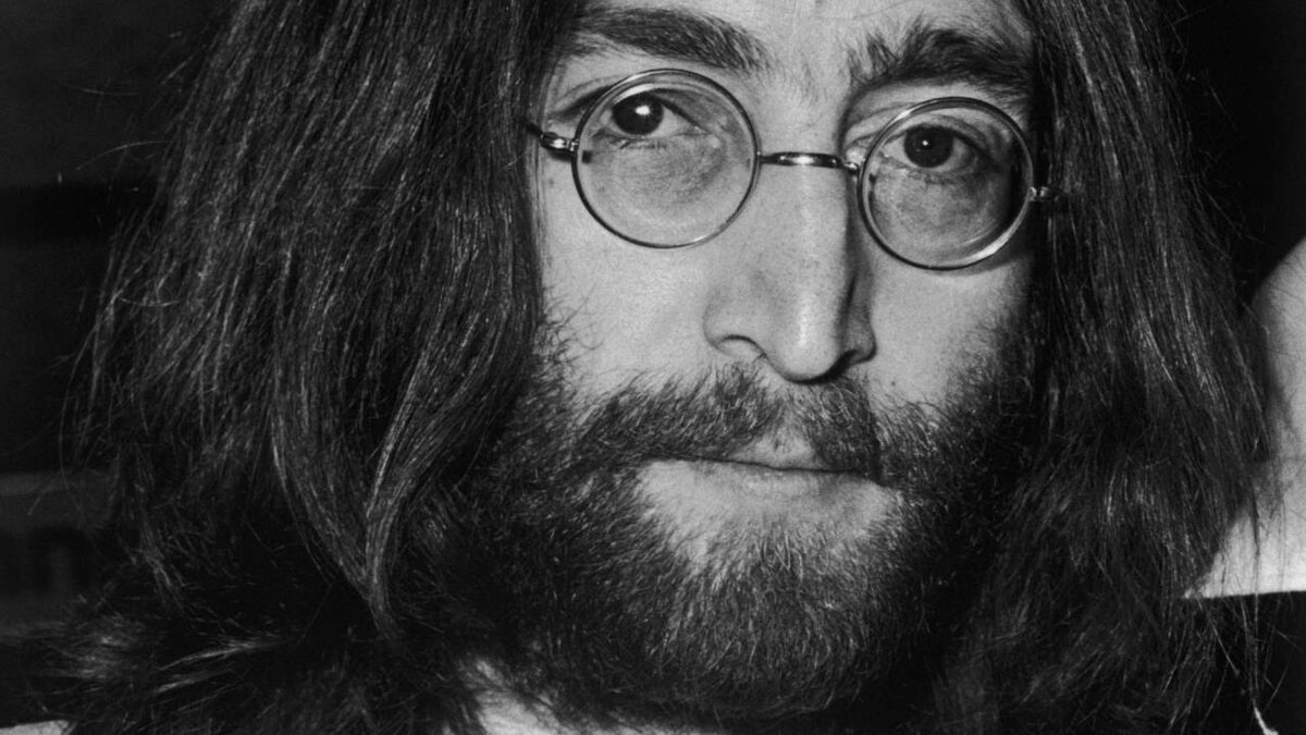 Джон Леннон в фактах и цитатах | Роккульт | Дзен
