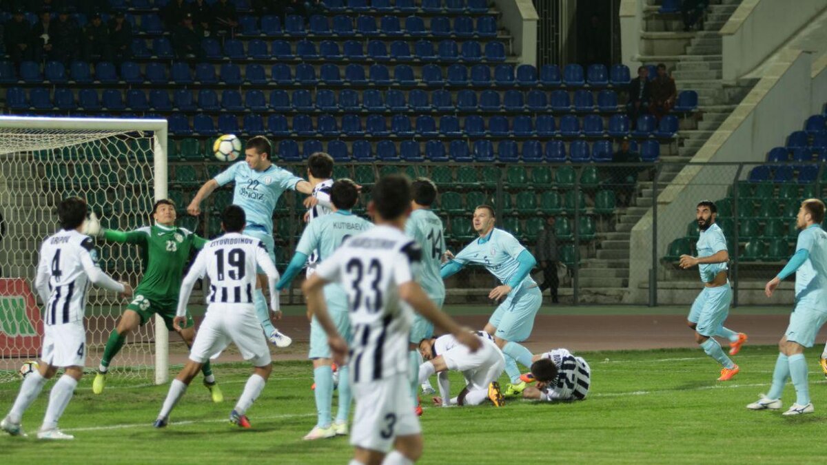 Фотосурат ЎзПФЛ сайтидан олинди