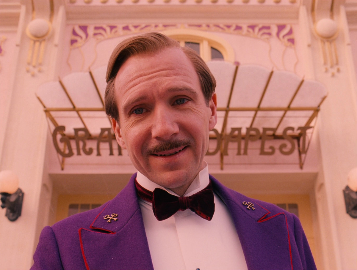 Source: The Grand Budapest Hotel