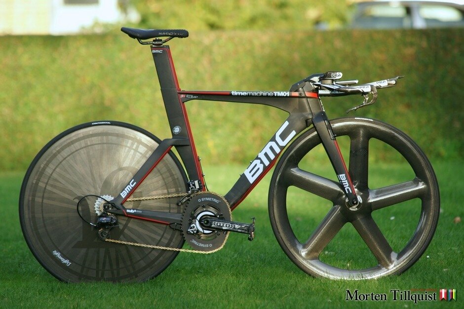 Bmc t01 hot sale