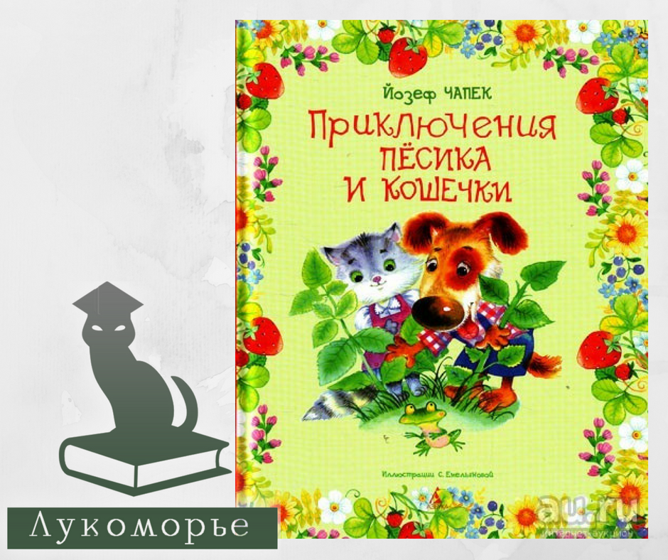 чапек приключения песика и кошечки. песик чапек. йозеф чапек книги. йозеф чапек книги. чапек йозеф трудный день.