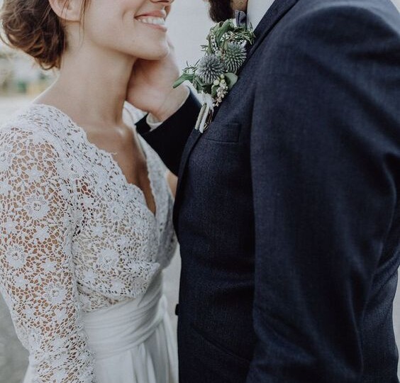  Сколько раз нужно выйти замуж чтобы «получилось»?