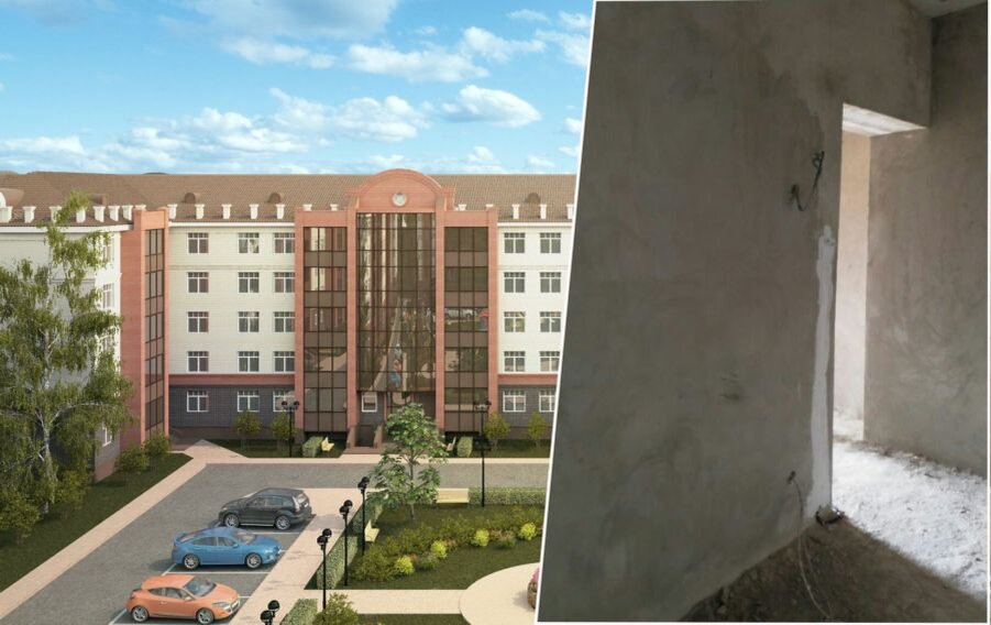  Фото: предоставлены Михаилом Феофановым.