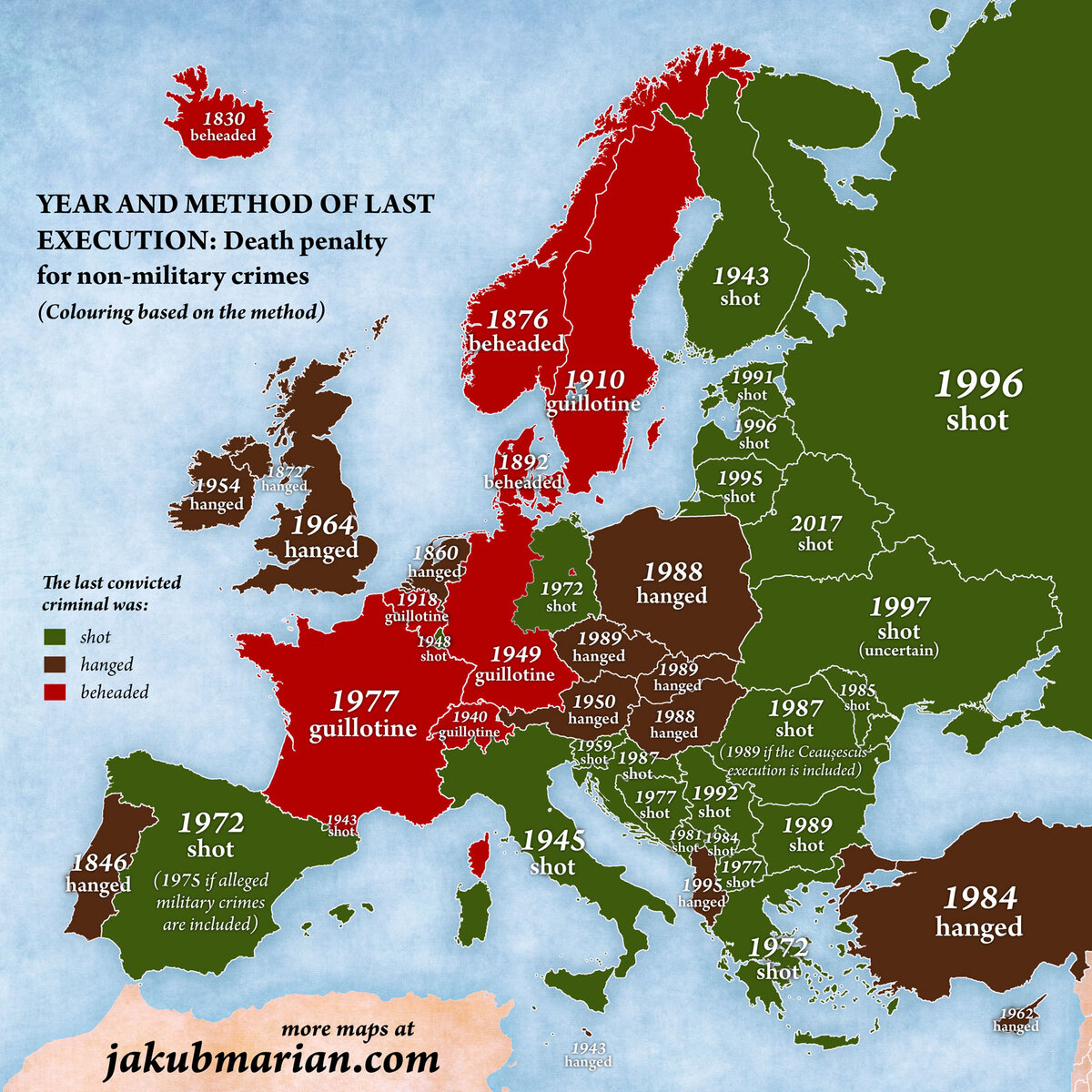 Германские страны Европы