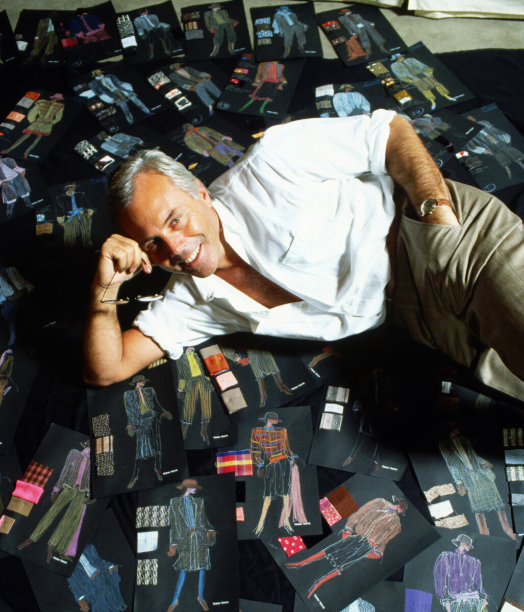 Фото: Getty Images/Corbis/Vittoriano Rastelli 