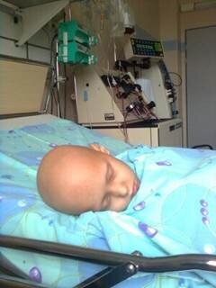 забор клеток 