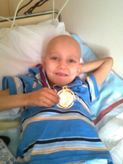 после 2-й химии