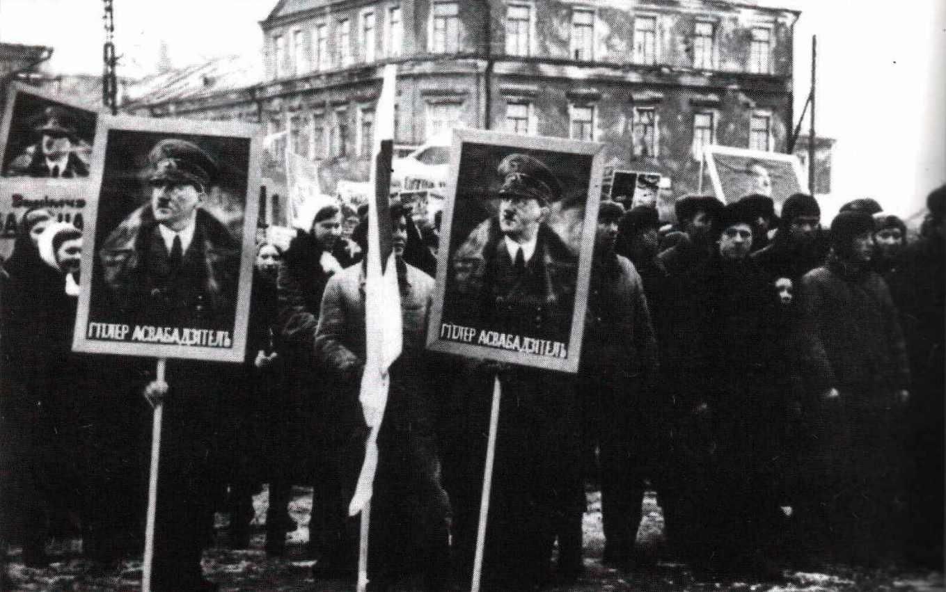Белорусские коллаборационисты: предатели или освободители?