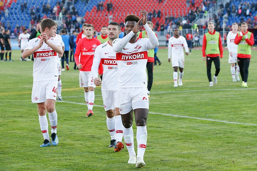 Источник: @fcsm_official