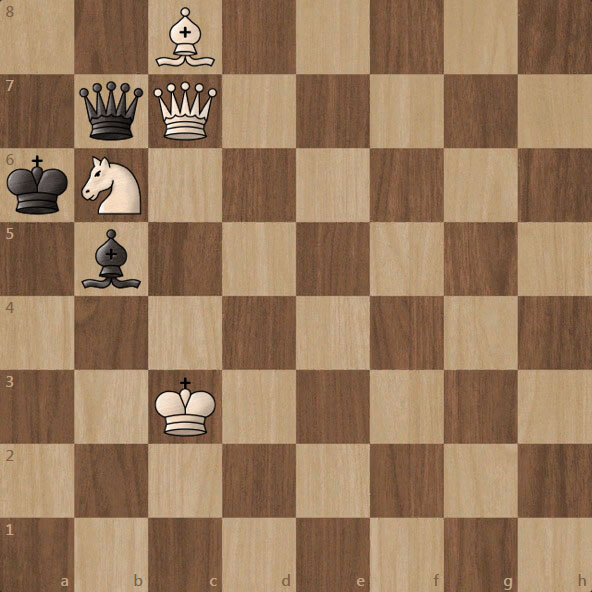 Решение задачи для проверки найдете ниже.