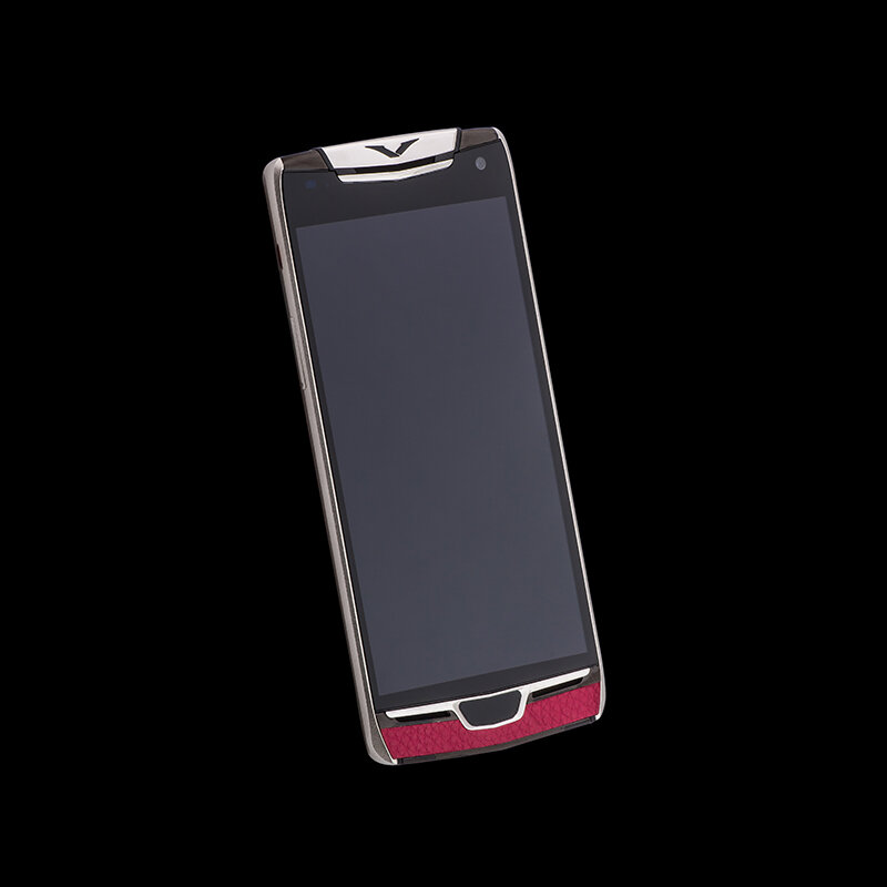 Vertu Constellation X Exclusive