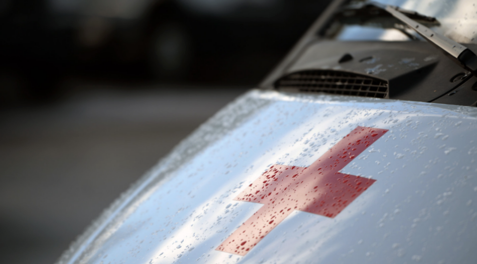 Фото: © РИА Новости/Павел Лисицын