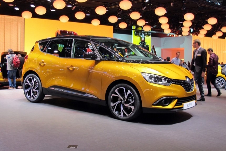Фото предоставлено - autoreview.ru